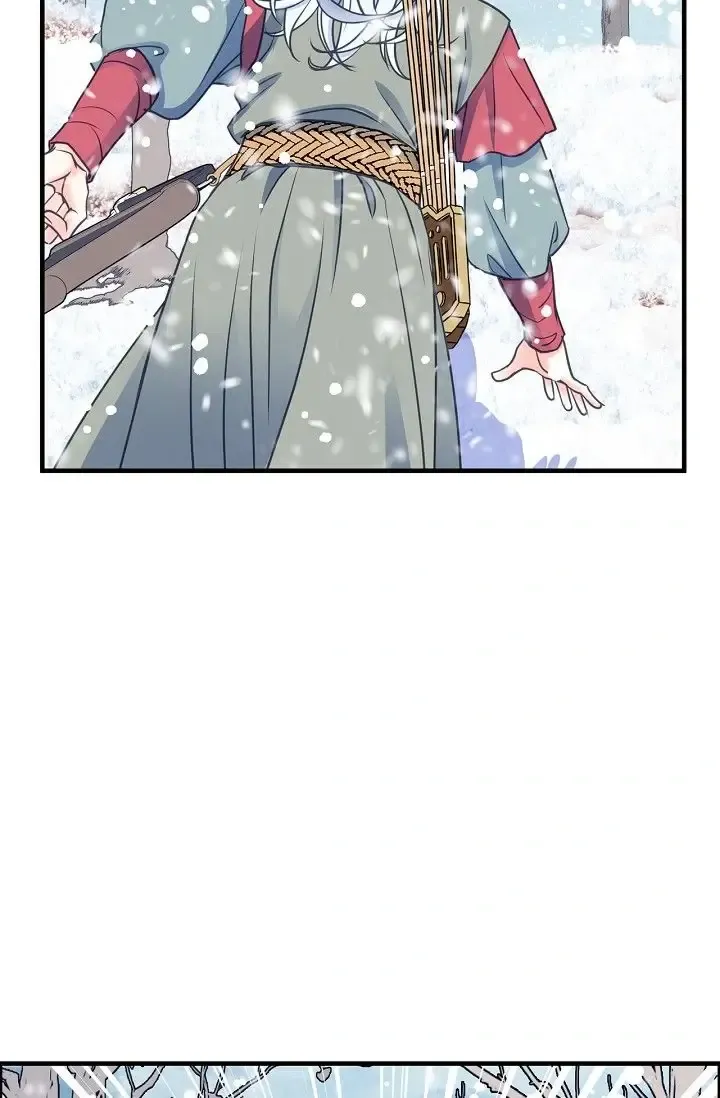 Sarasah Zinmanga X Chapter 162 Page 28