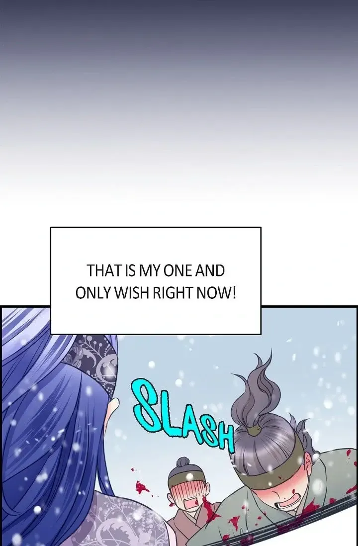 Sarasah Zinmanga X Chapter 161 Page 31