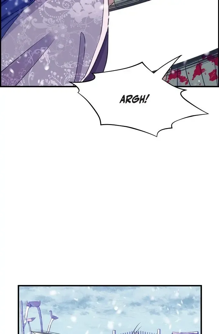 Sarasah Zinmanga X Chapter 161 Page 32