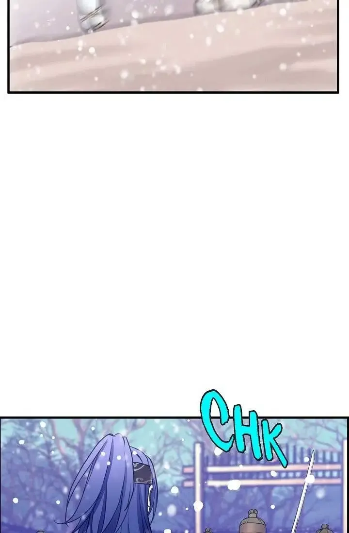 Sarasah Zinmanga X Chapter 160 Page 33