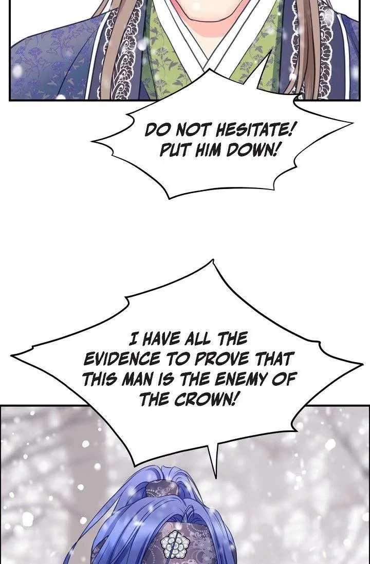 Sarasah Zinmanga X Chapter 160 Page 64