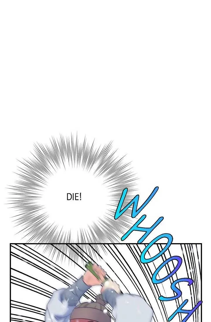 Sarasah Zinmanga X Chapter 160 Page 93