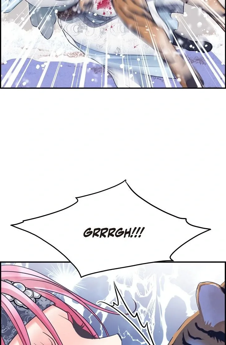 Sarasah Zinmanga X Chapter 159 Page 64