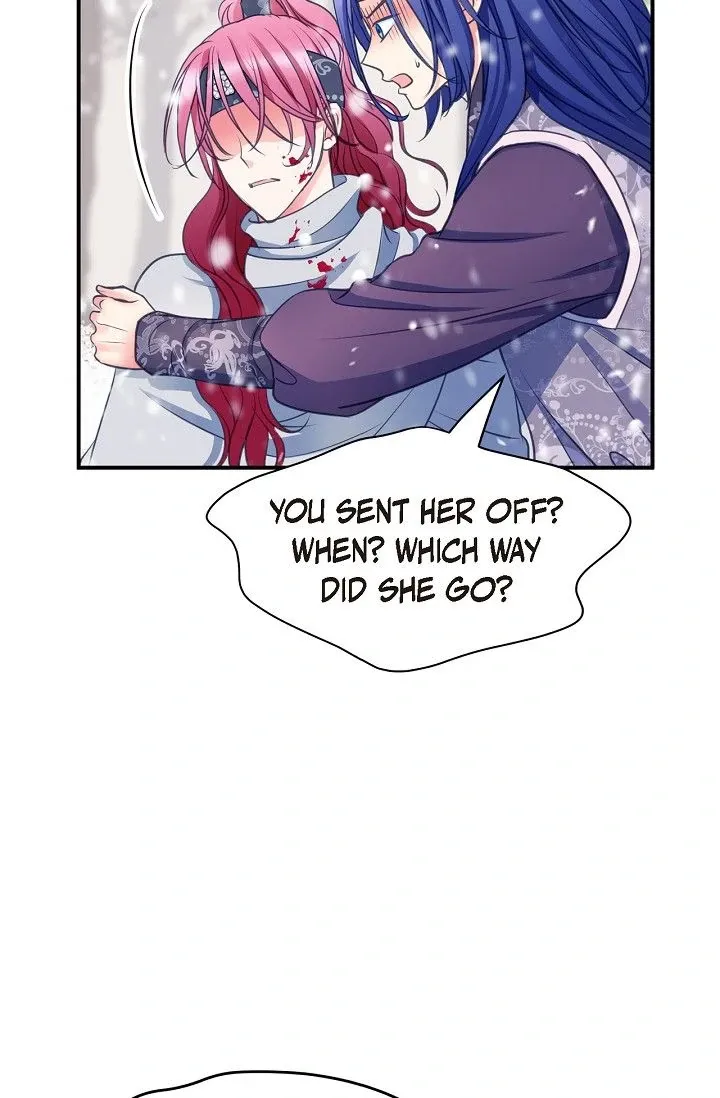 Sarasah Zinmanga X Chapter 159 Page 81