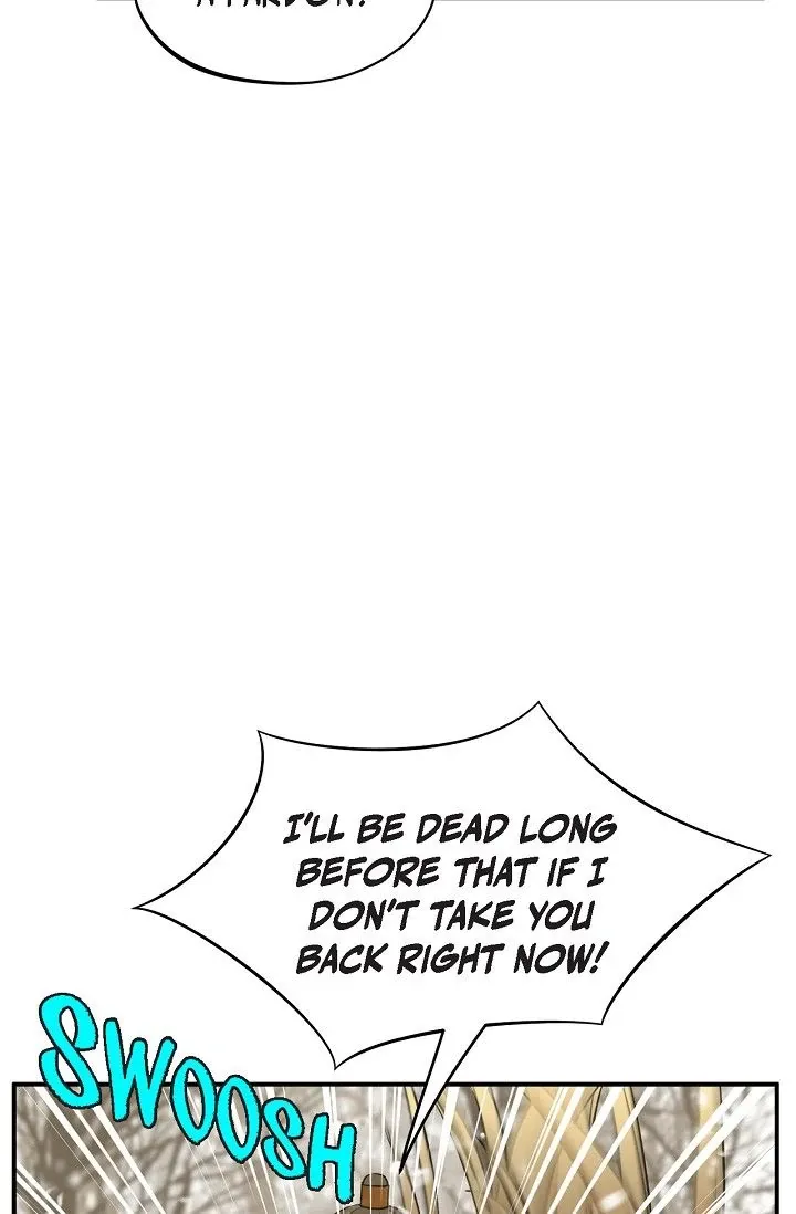 Sarasah Zinmanga X Chapter 158 Page 31