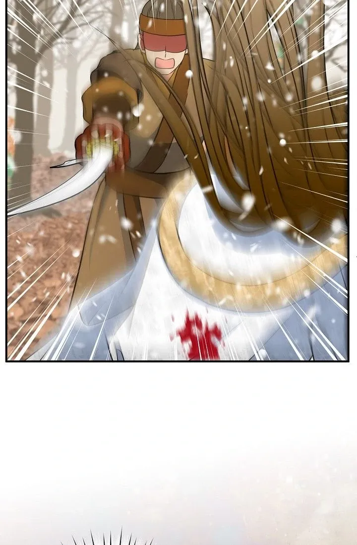 Sarasah Zinmanga X Chapter 158 Page 32