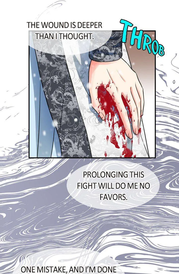 Sarasah Zinmanga X Chapter 158 Page 61