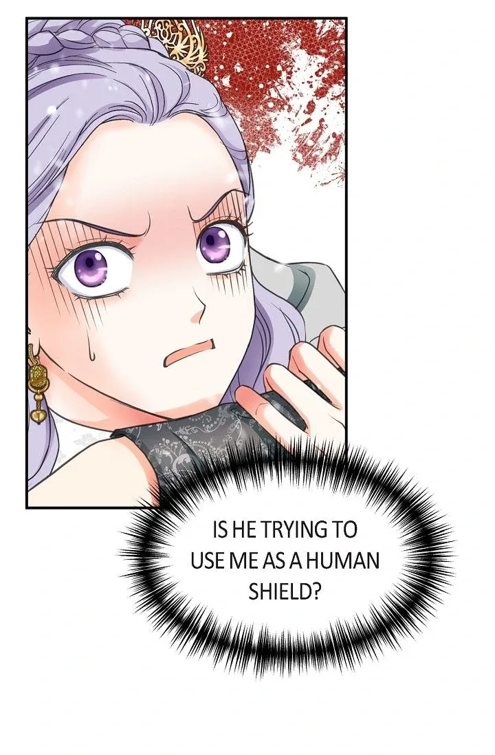 Sarasah Zinmanga X Chapter 157 Page 8