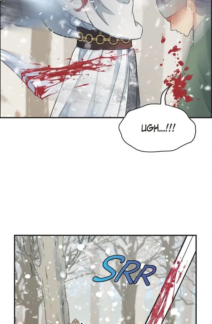 Sarasah Zinmanga X Chapter 157 Page 20