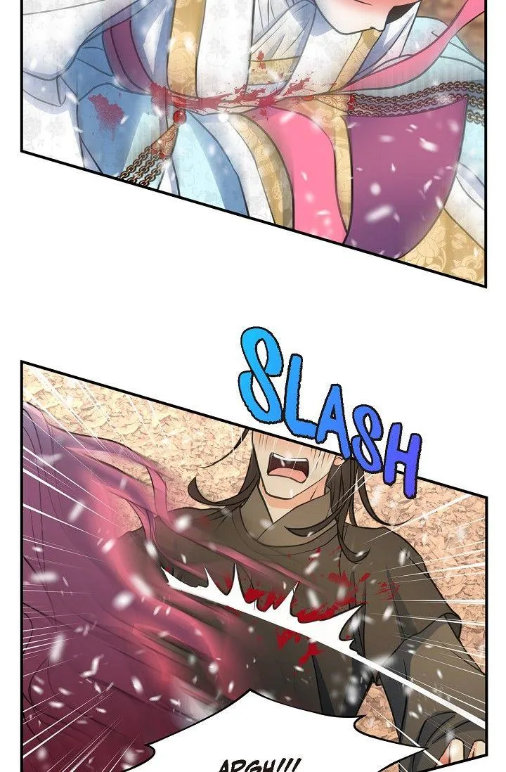 Sarasah Zinmanga X Chapter 157 Page 55