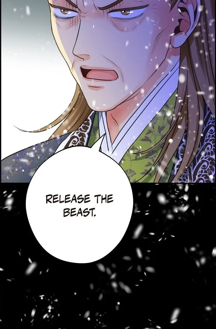 Sarasah Zinmanga X Chapter 157 Page 76