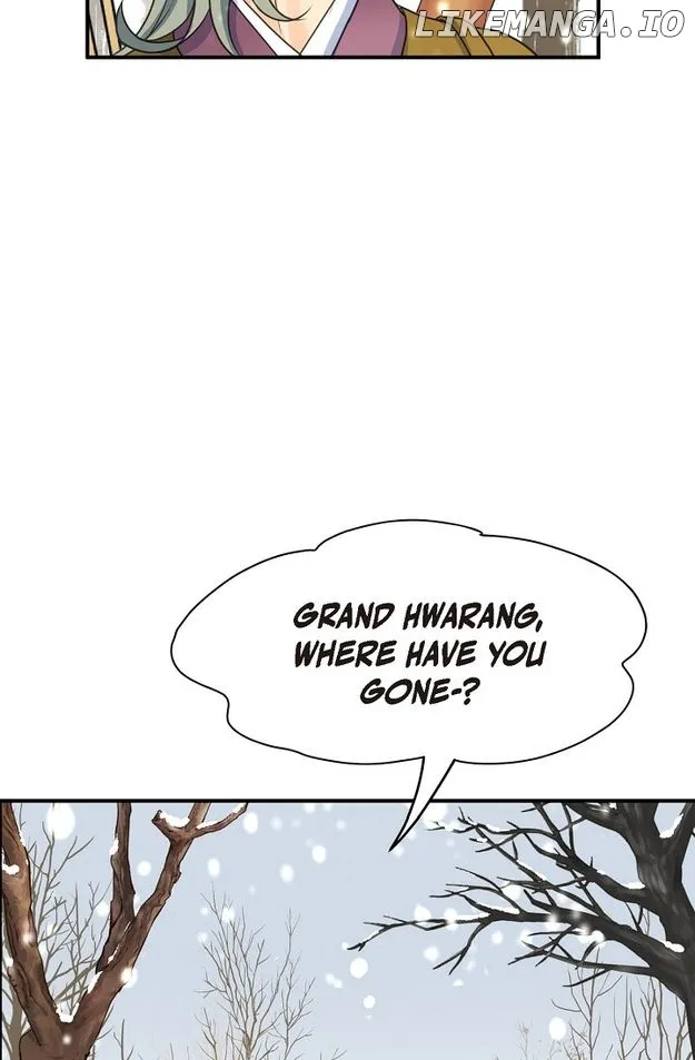 Sarasah Zinmanga X Chapter 156 Page 7