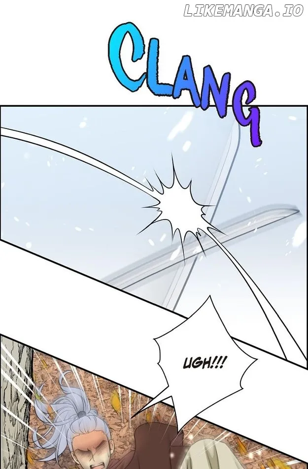 Sarasah Zinmanga X Chapter 156 Page 9