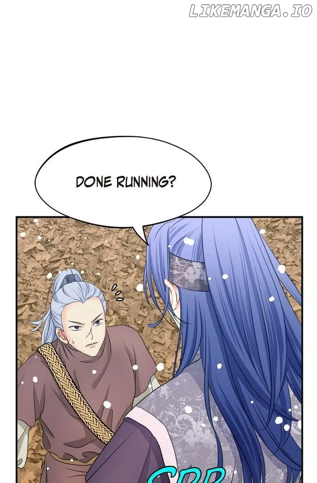 Sarasah Zinmanga X Chapter 156 Page 13