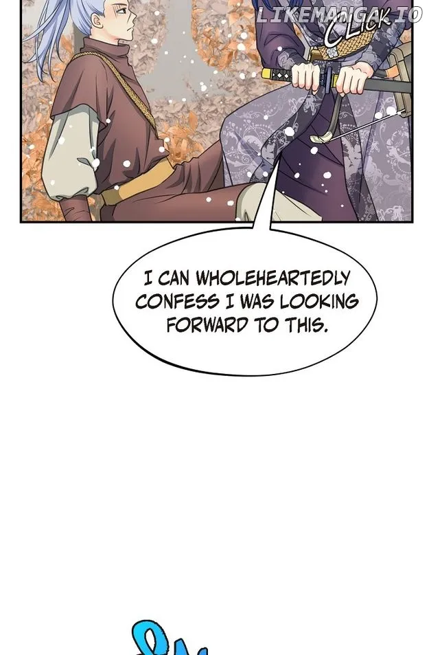 Sarasah Zinmanga X Chapter 156 Page 15