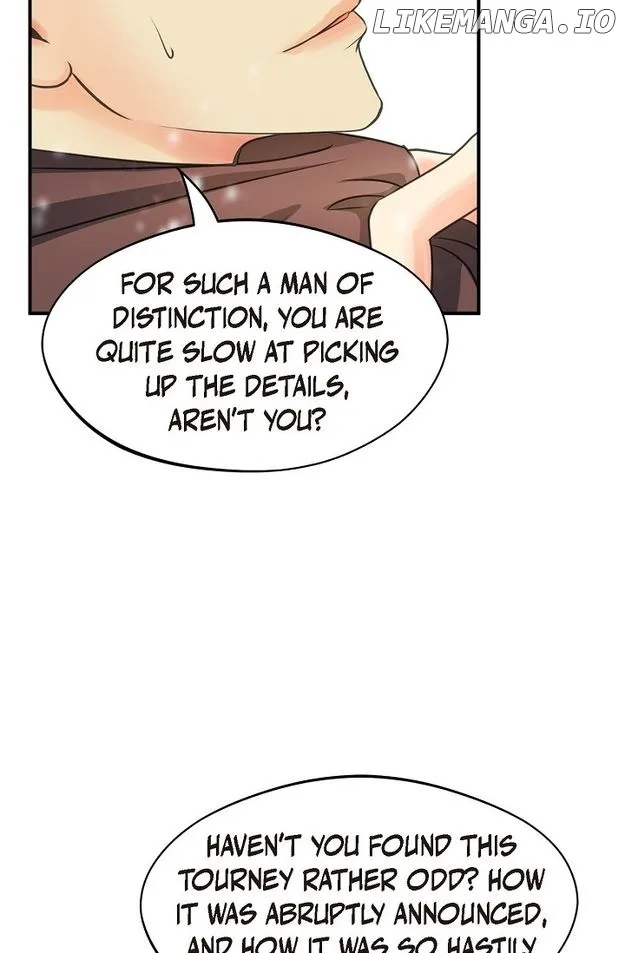 Sarasah Zinmanga X Chapter 156 Page 21