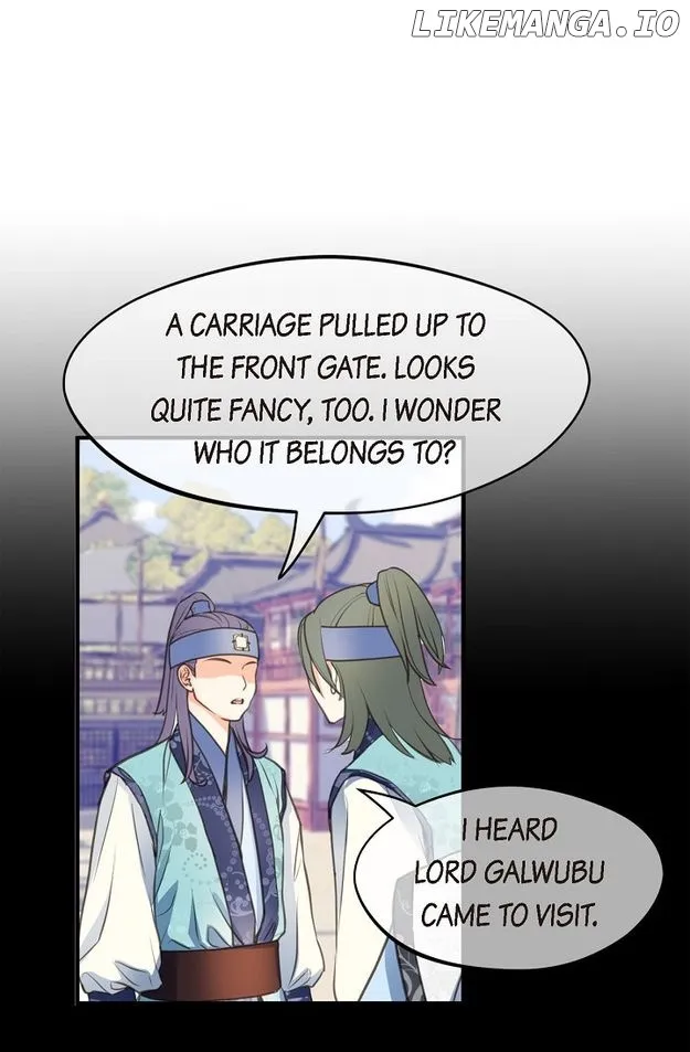 Sarasah Zinmanga X Chapter 156 Page 26