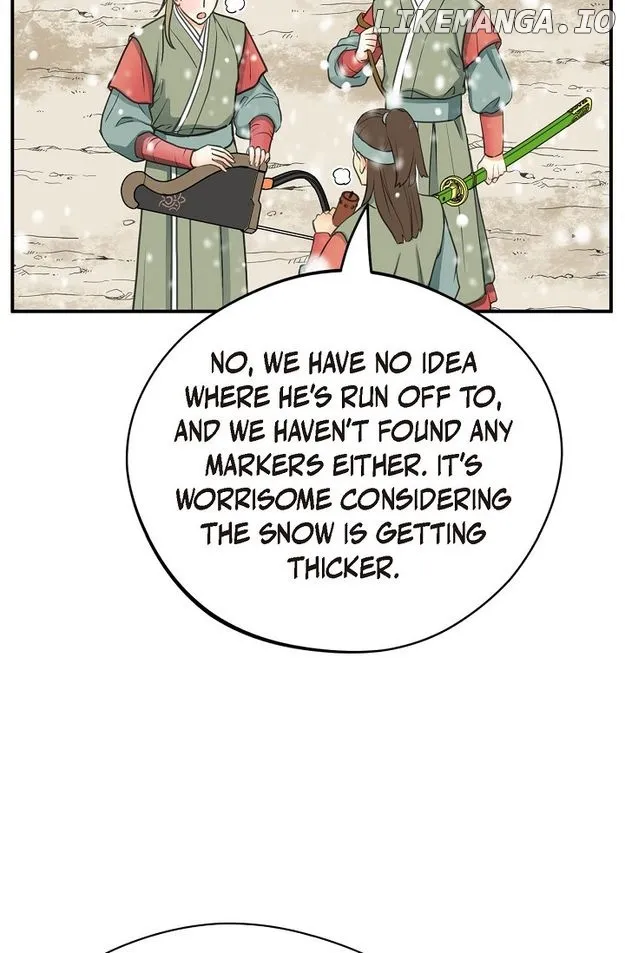Sarasah Zinmanga X Chapter 156 Page 37