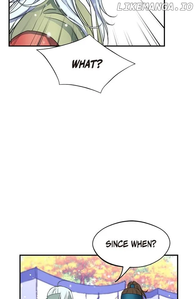 Sarasah Zinmanga X Chapter 156 Page 46