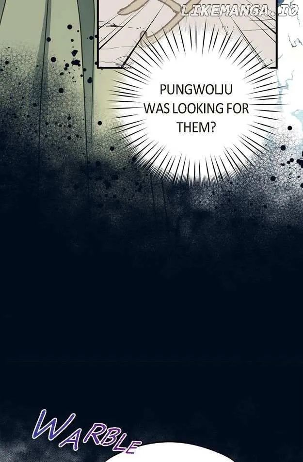 Sarasah Zinmanga X Chapter 156 Page 52