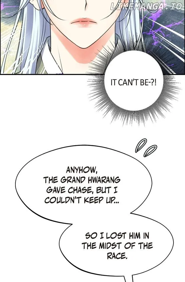 Sarasah Zinmanga X Chapter 156 Page 56