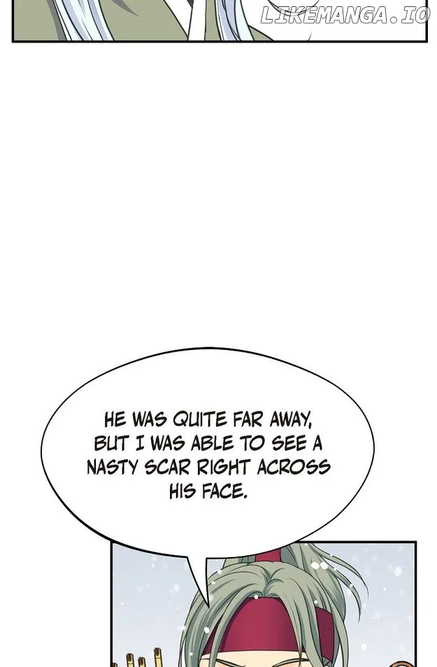 Sarasah Zinmanga X Chapter 156 Page 59