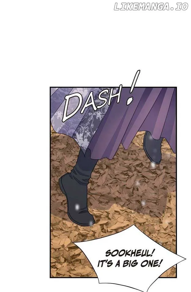 Sarasah Zinmanga X Chapter 155 Page 14