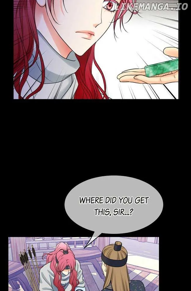 Sarasah Zinmanga X Chapter 155 Page 54
