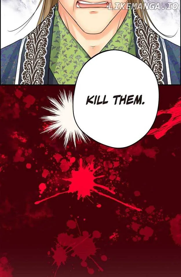 Sarasah Zinmanga X Chapter 155 Page 76
