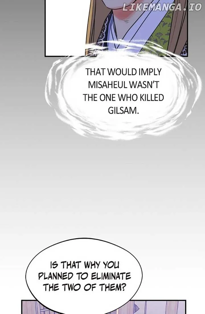 Sarasah Zinmanga X Chapter 154 Page 34