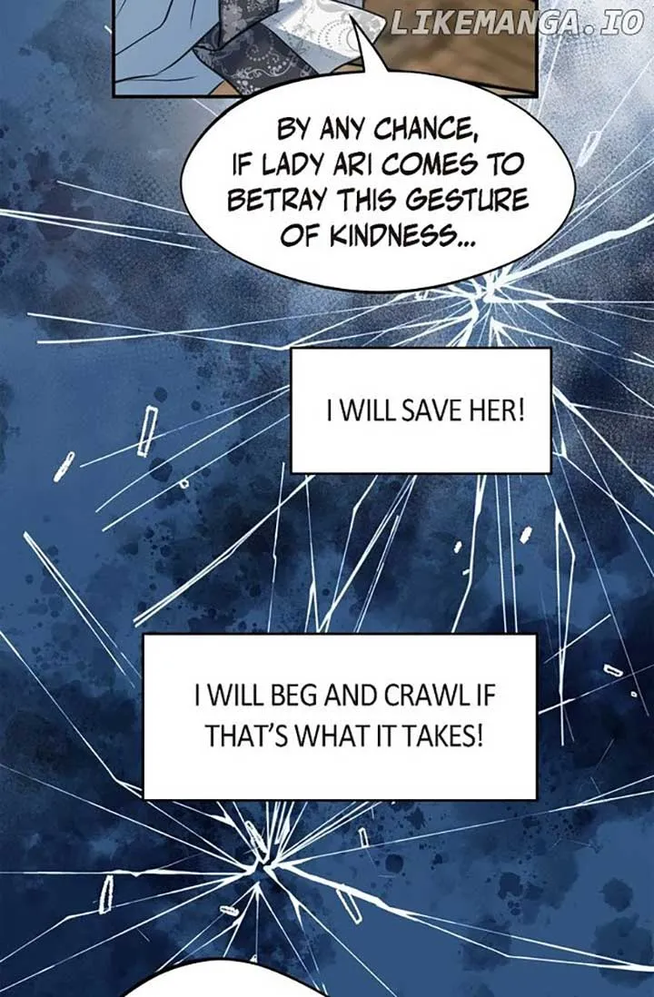 Sarasah Zinmanga X Chapter 154 Page 47