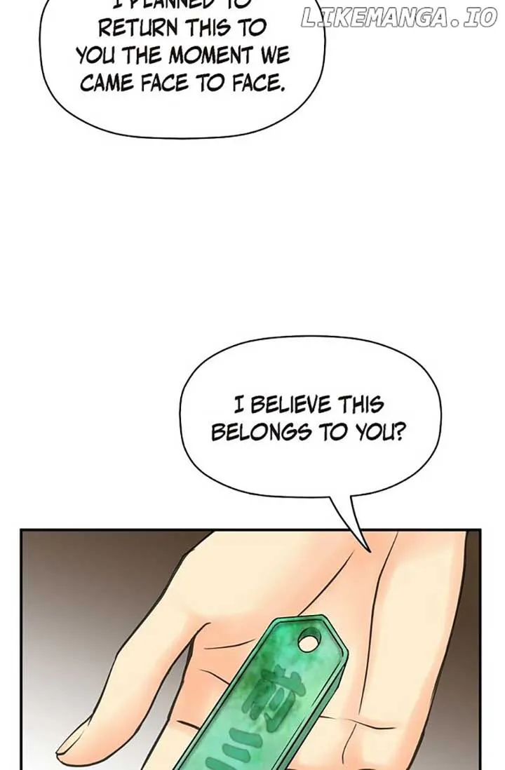 Sarasah Zinmanga X Chapter 154 Page 55