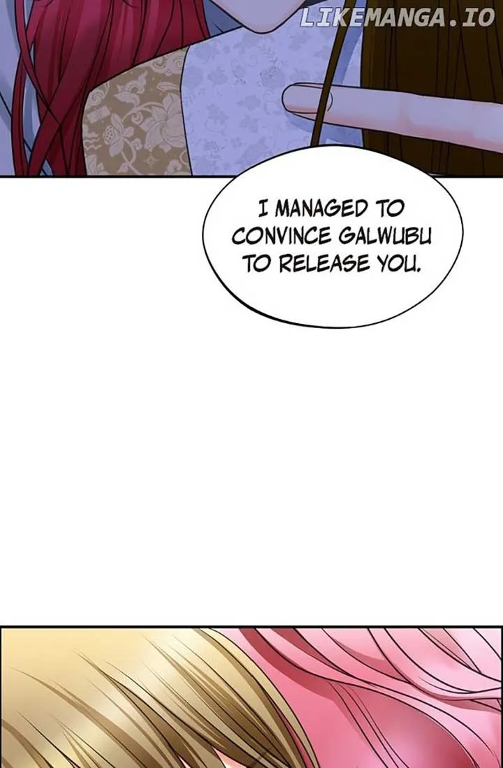 Sarasah Zinmanga X Chapter 154 Page 65