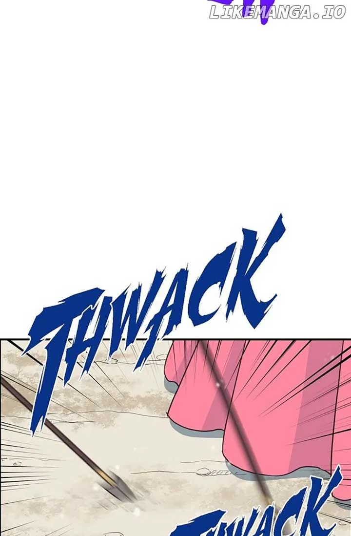 Sarasah Zinmanga X Chapter 154 Page 81
