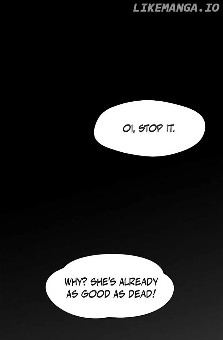 Sarasah Zinmanga X Chapter 153 Page 11
