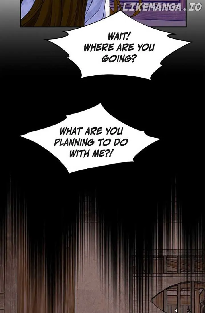 Sarasah Zinmanga X Chapter 153 Page 17