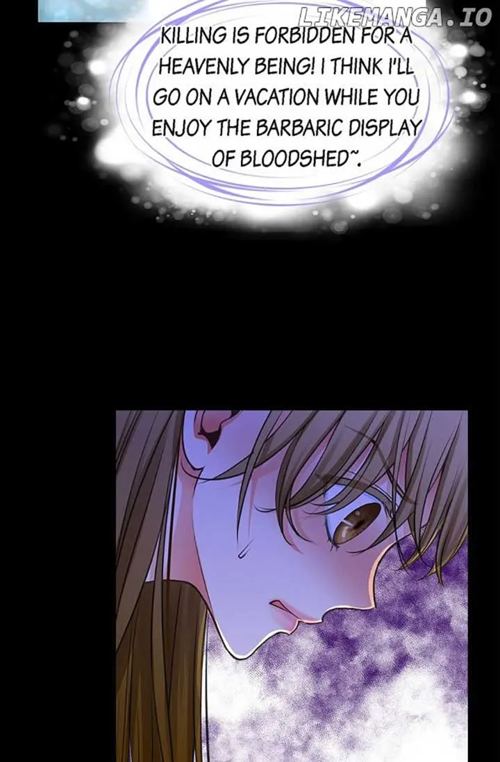 Sarasah Zinmanga X Chapter 153 Page 40