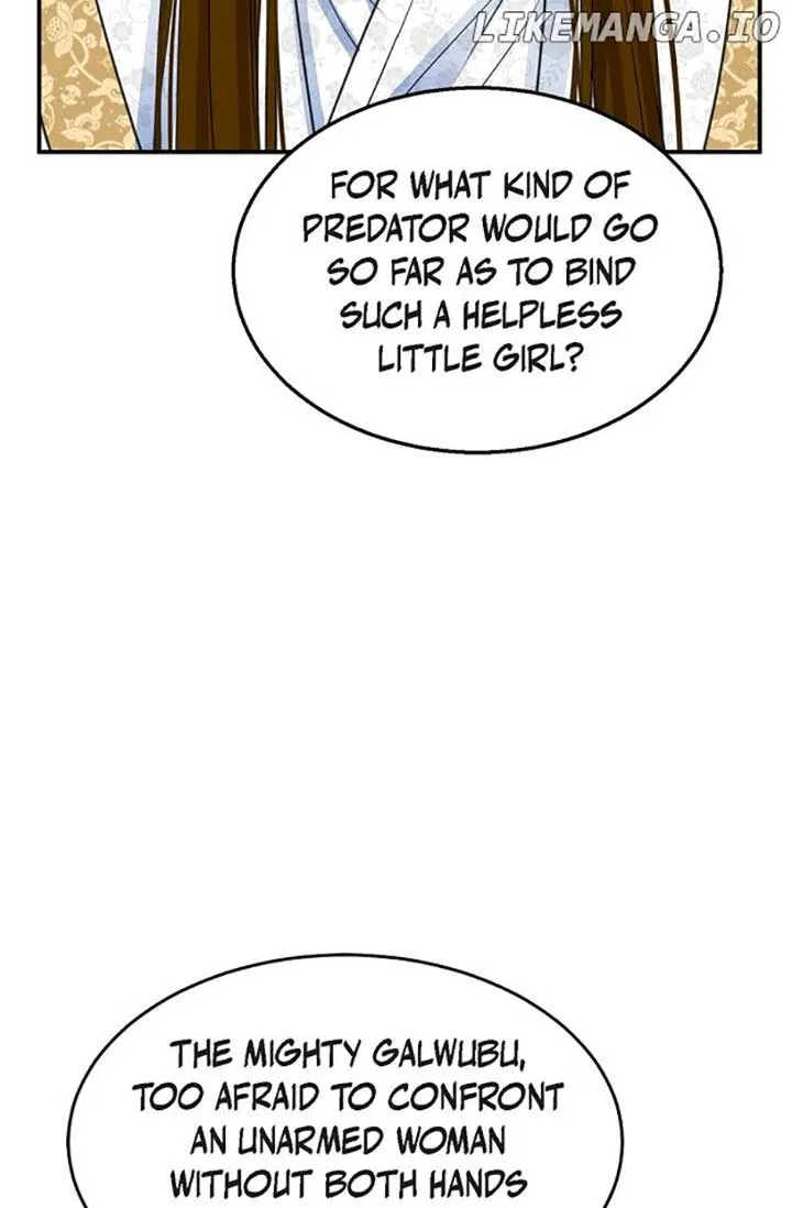 Sarasah Zinmanga X Chapter 153 Page 50