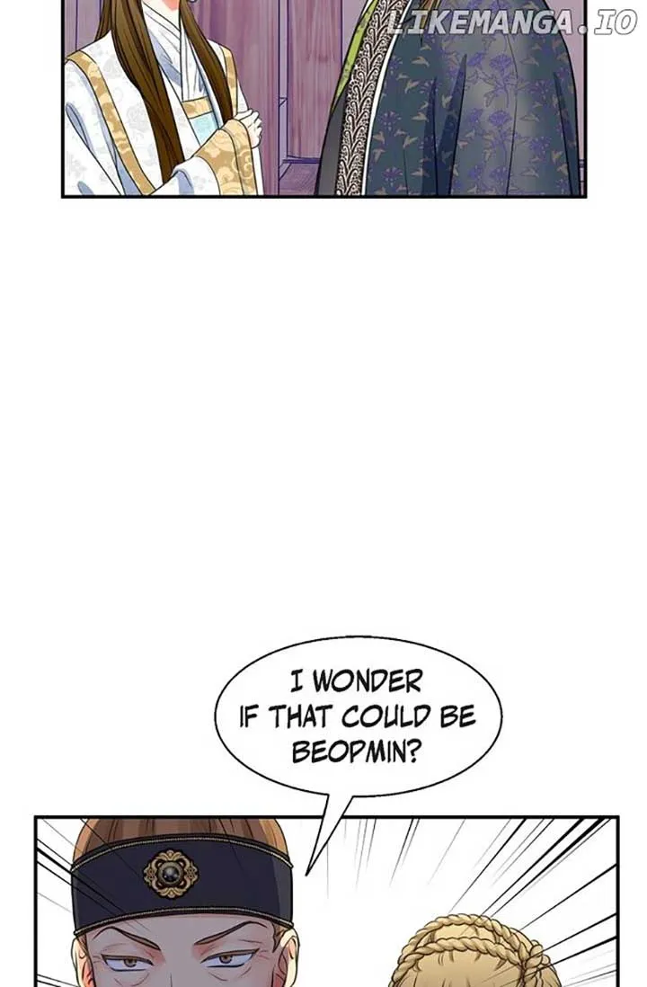 Sarasah Zinmanga X Chapter 153 Page 63