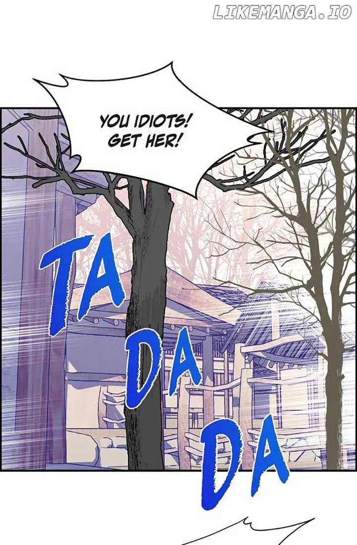 Sarasah Zinmanga X Chapter 153 Page 67