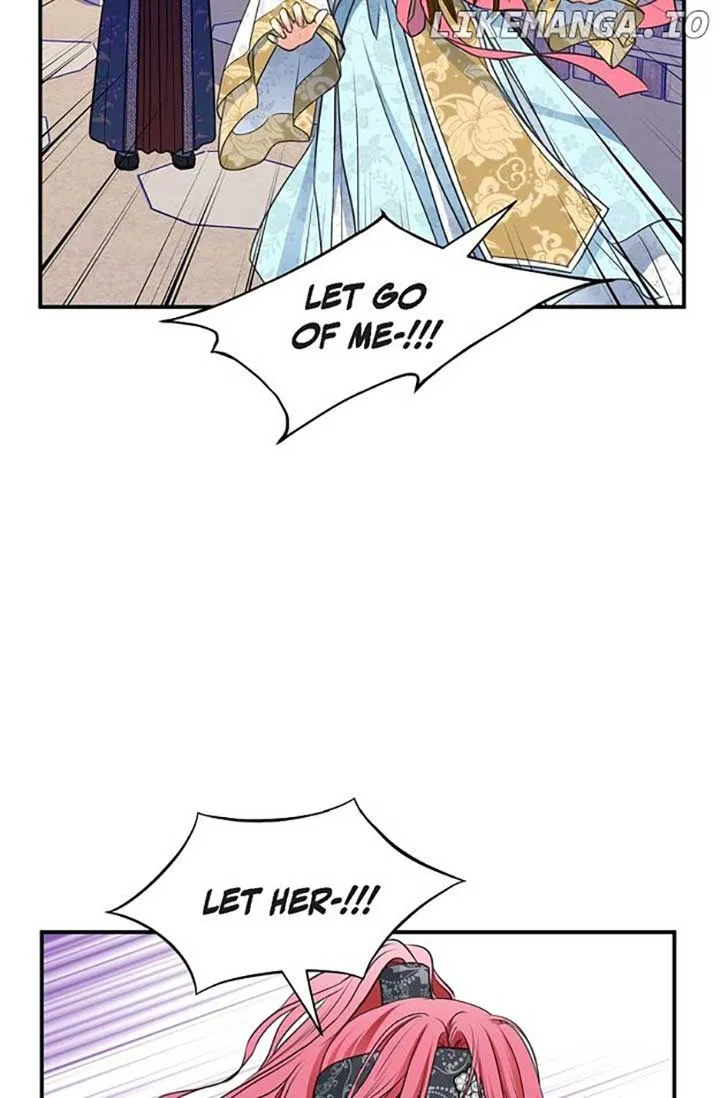 Sarasah Zinmanga X Chapter 153 Page 72