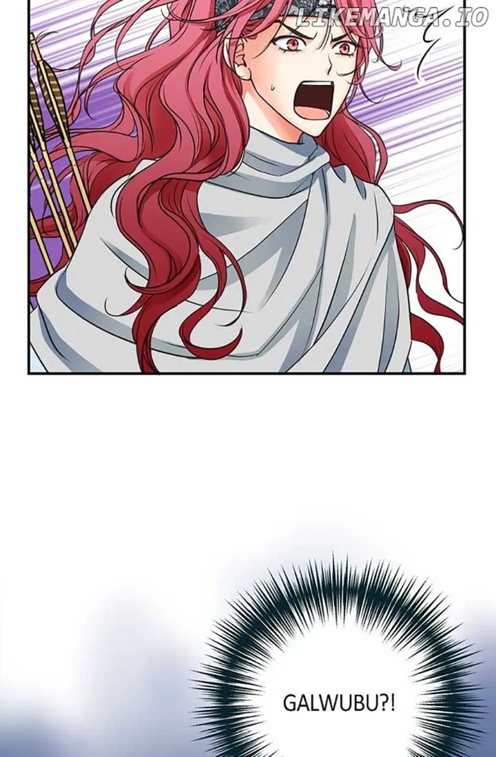 Sarasah Zinmanga X Chapter 153 Page 73