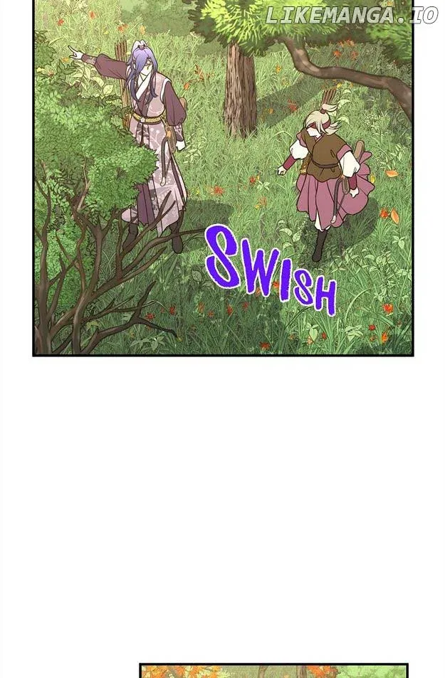 Sarasah Zinmanga X Chapter 152 Page 11