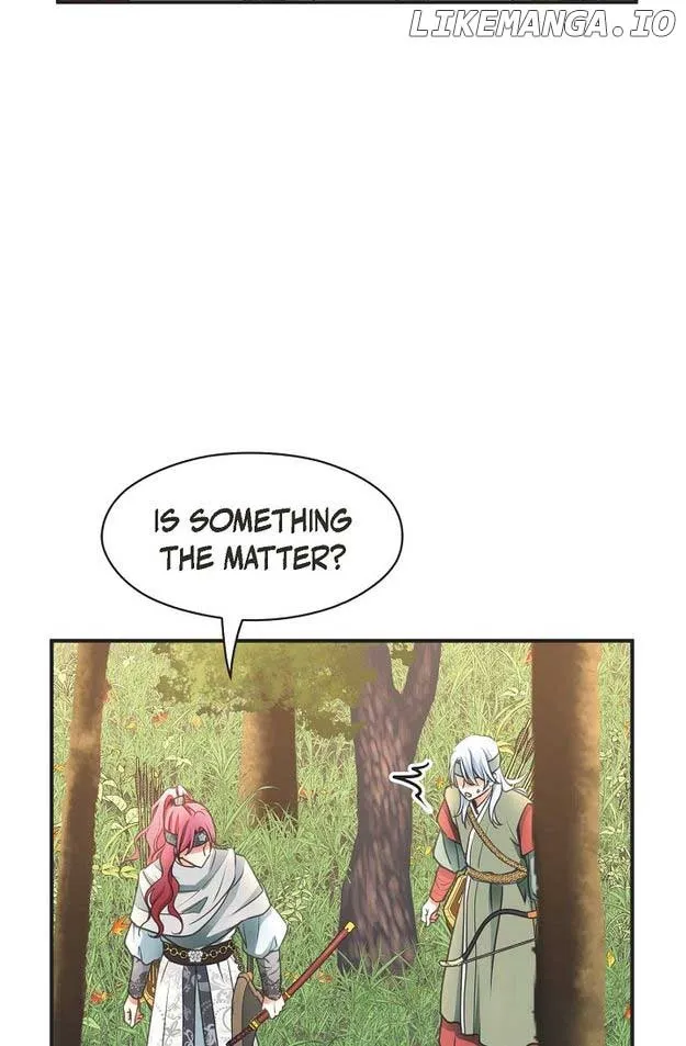 Sarasah Zinmanga X Chapter 152 Page 18