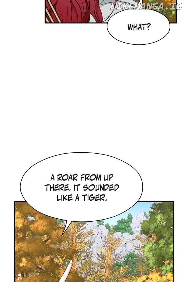 Sarasah Zinmanga X Chapter 152 Page 23