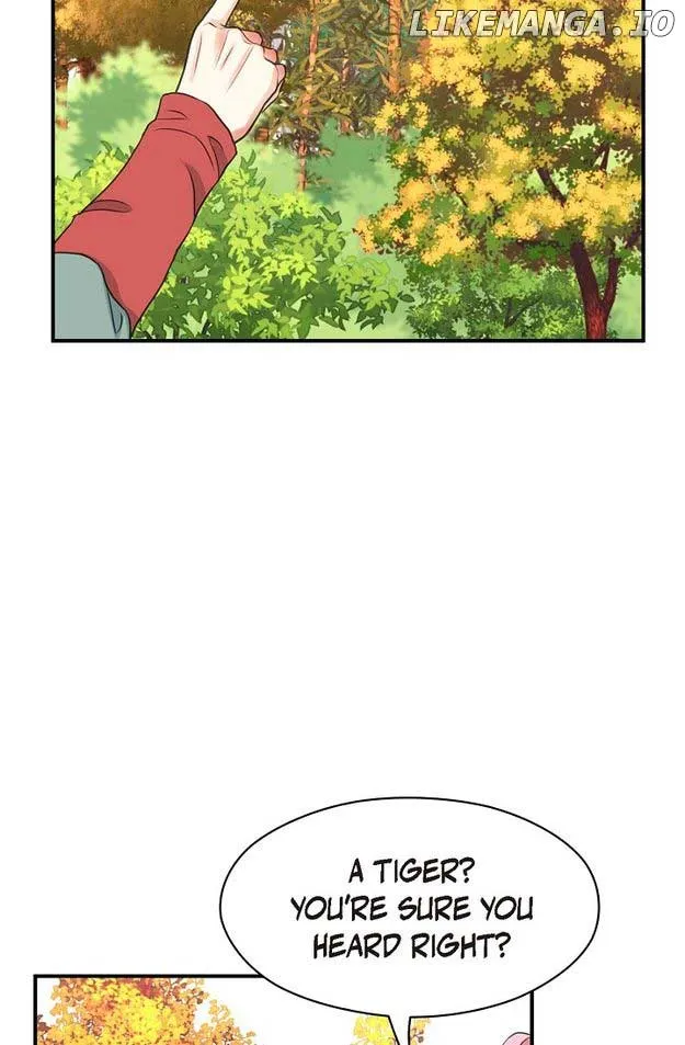 Sarasah Zinmanga X Chapter 152 Page 24