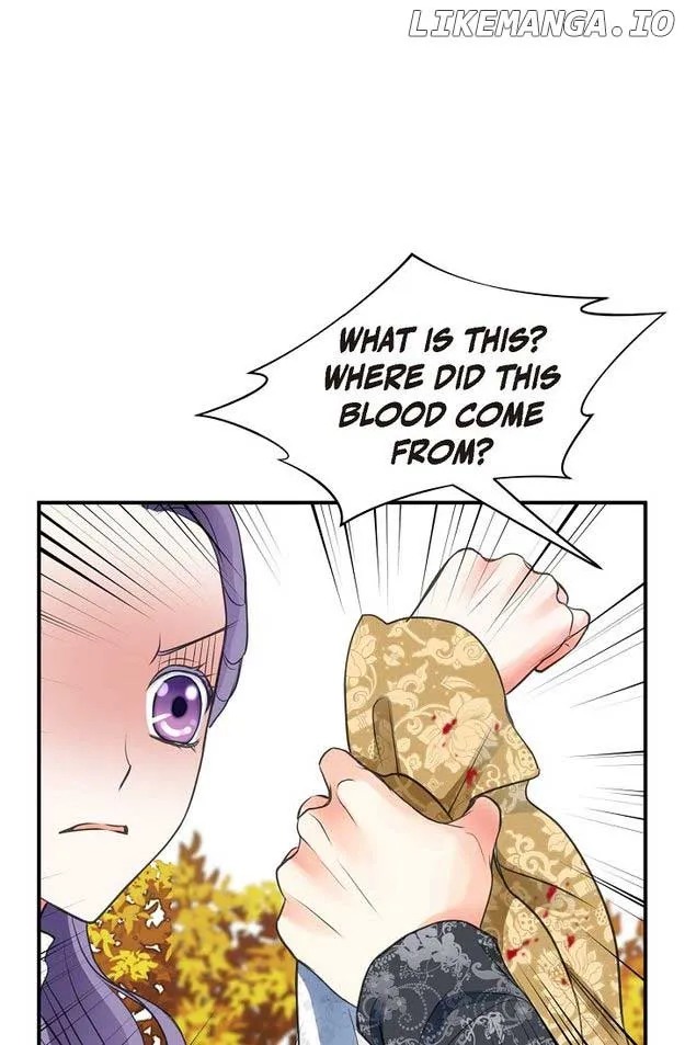 Sarasah Zinmanga X Chapter 152 Page 66