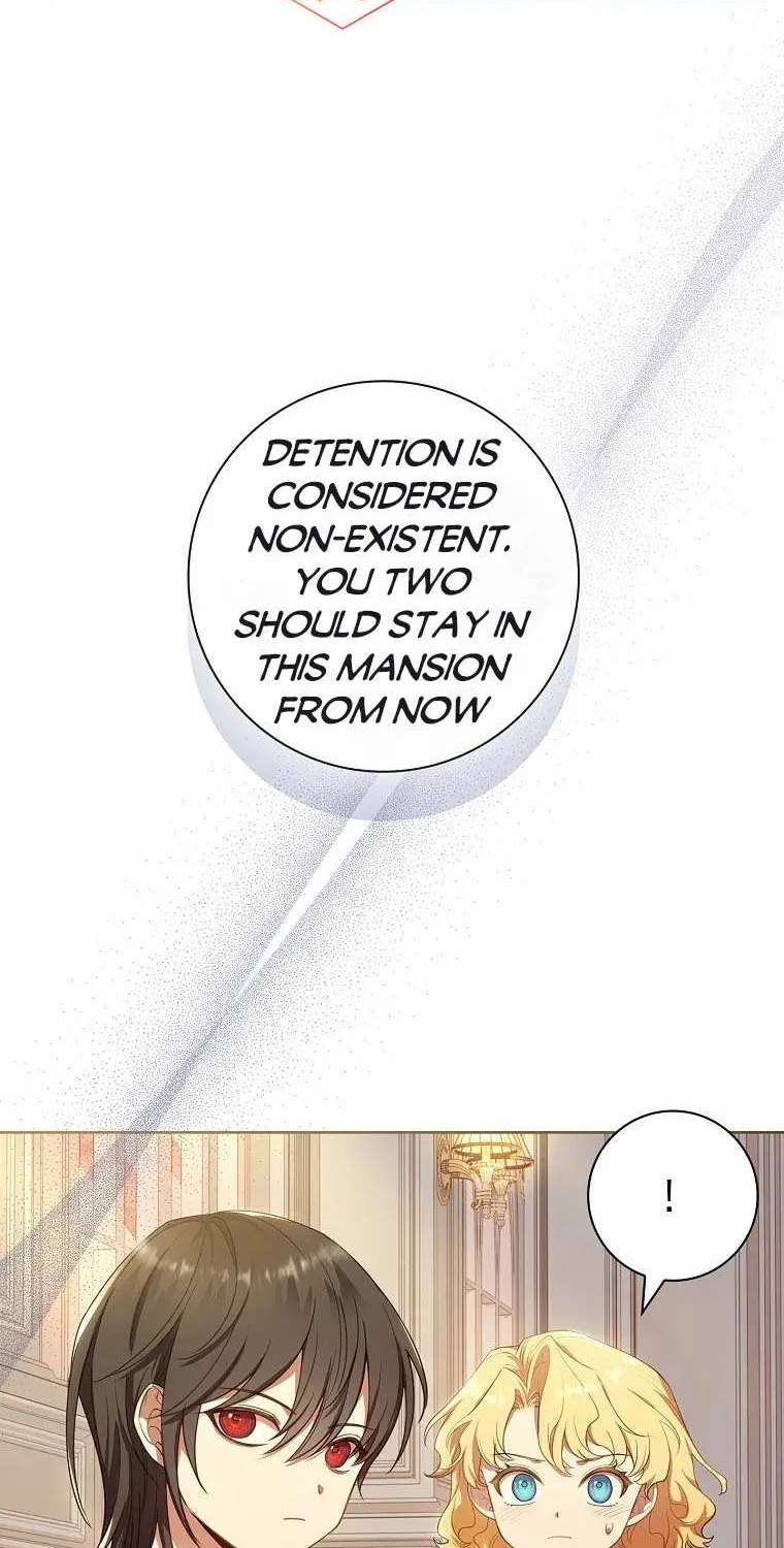 Male Lead, I’ll Respect Your Taste Zinmanga X Chapter 23.5 Page 9
