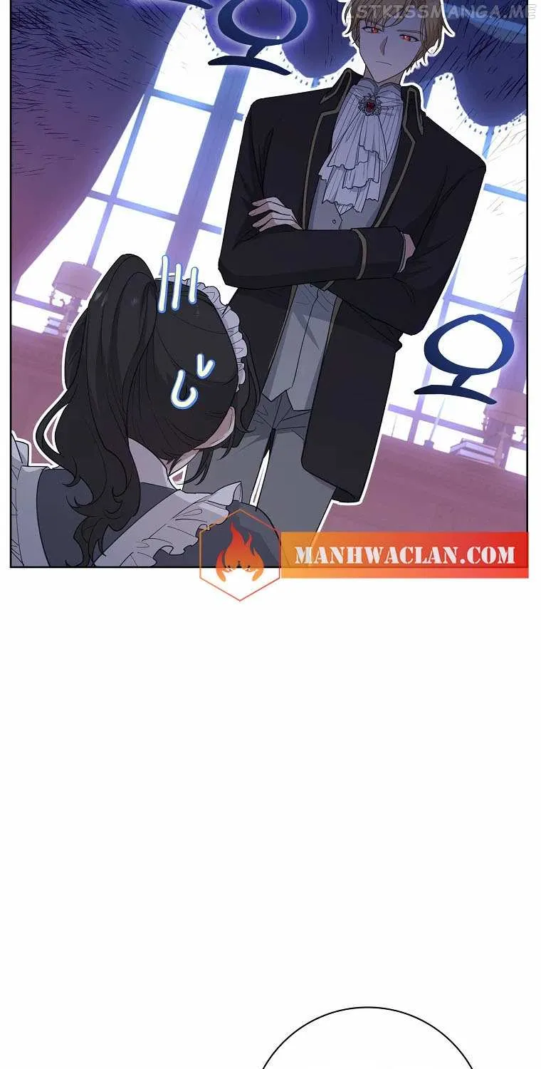 Male Lead, I’ll Respect Your Taste Zinmanga X Chapter 23.5 Page 30