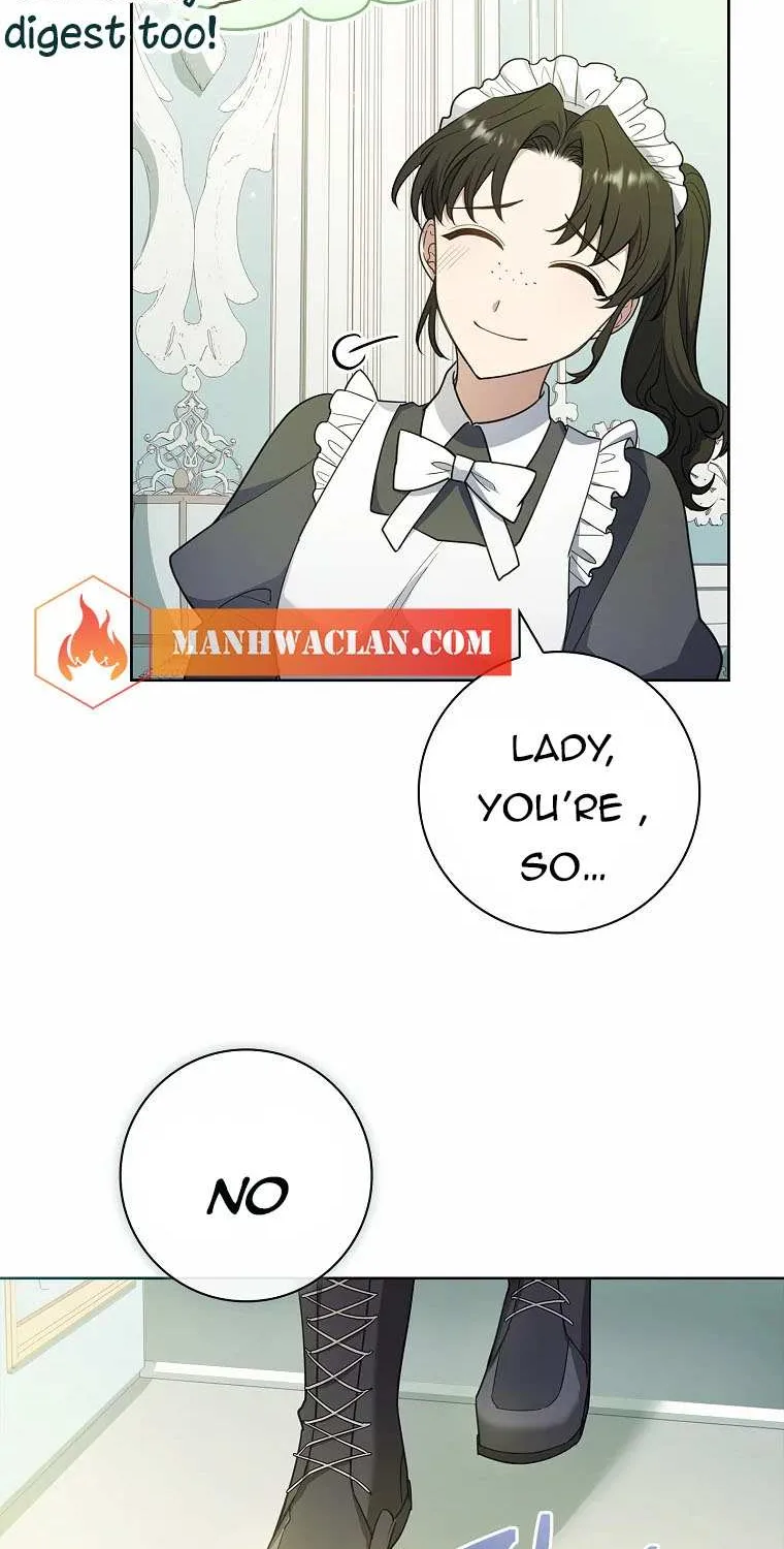 Male Lead, I’ll Respect Your Taste Zinmanga X Chapter 23.5 Page 45